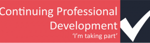 Continued Professional Development